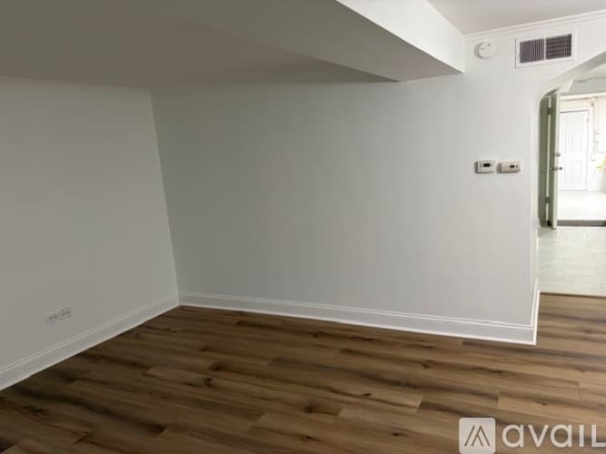 Berwyn Apartment: 1835 Home Ave