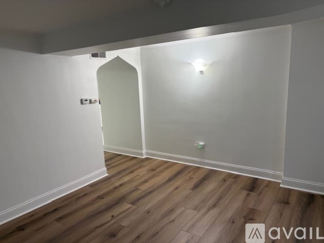 Berwyn Apartment: 1835 Home Ave