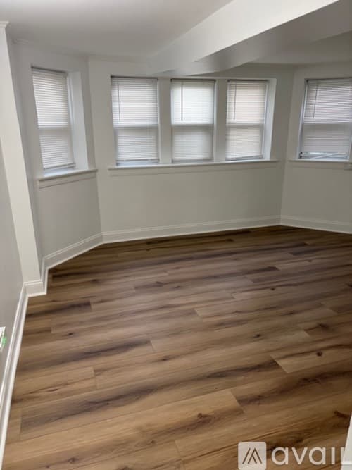 Berwyn Apartment: 1835 Home Ave