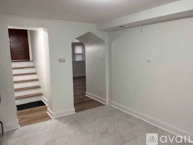 Berwyn Apartment: 1835 Home Ave