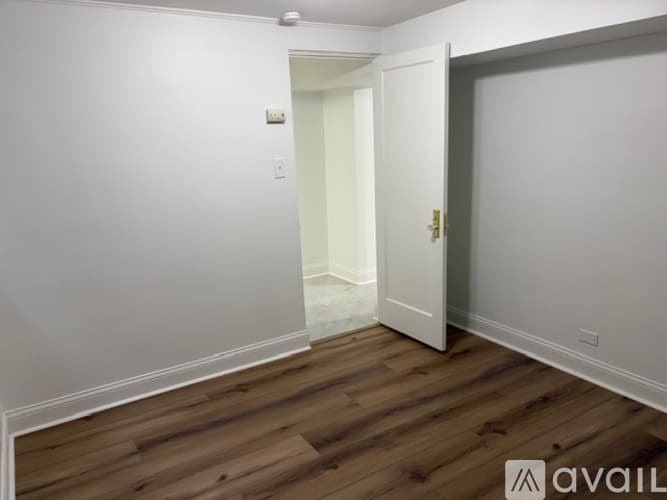 Berwyn Apartment: 1835 Home Ave