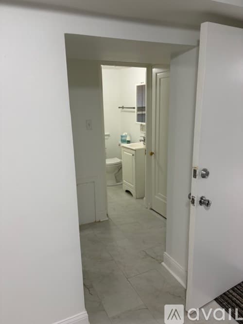 Berwyn Apartment: 1835 Home Ave