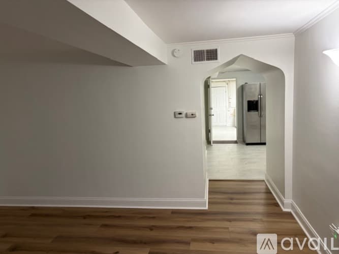 Berwyn Apartment: 1835 Home Ave