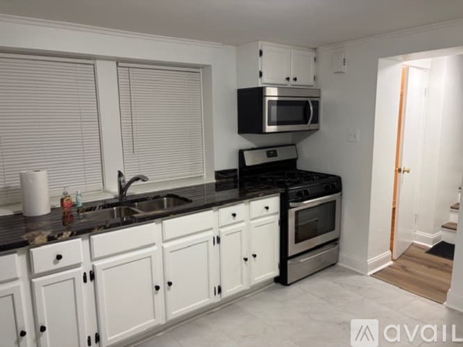 Berwyn Apartment: 1835 Home Ave