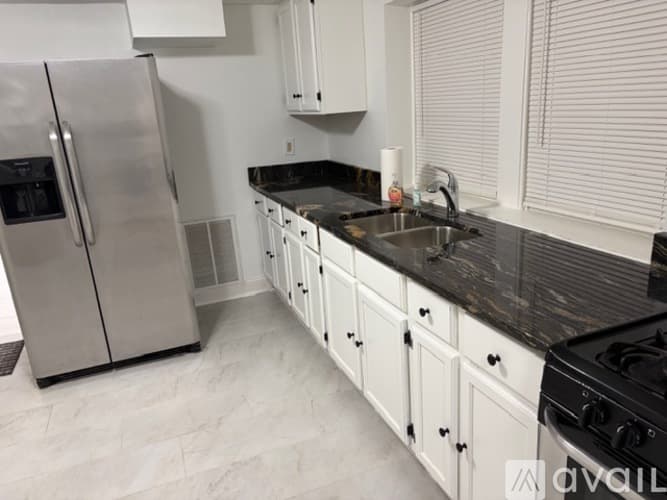 Berwyn Apartment: 1835 Home Ave