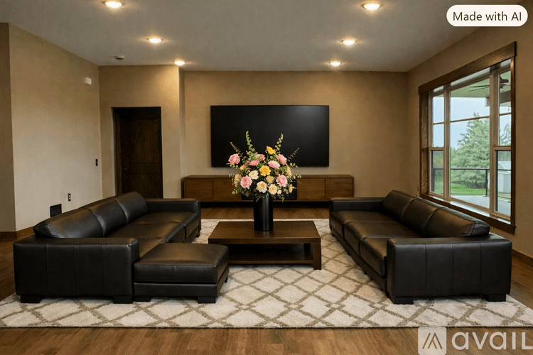 Marine On Saint Croix House: 1021 Quant Avenue North