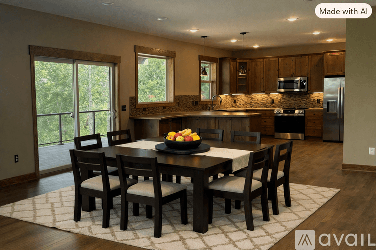 Marine On Saint Croix House: 1021 Quant Avenue North