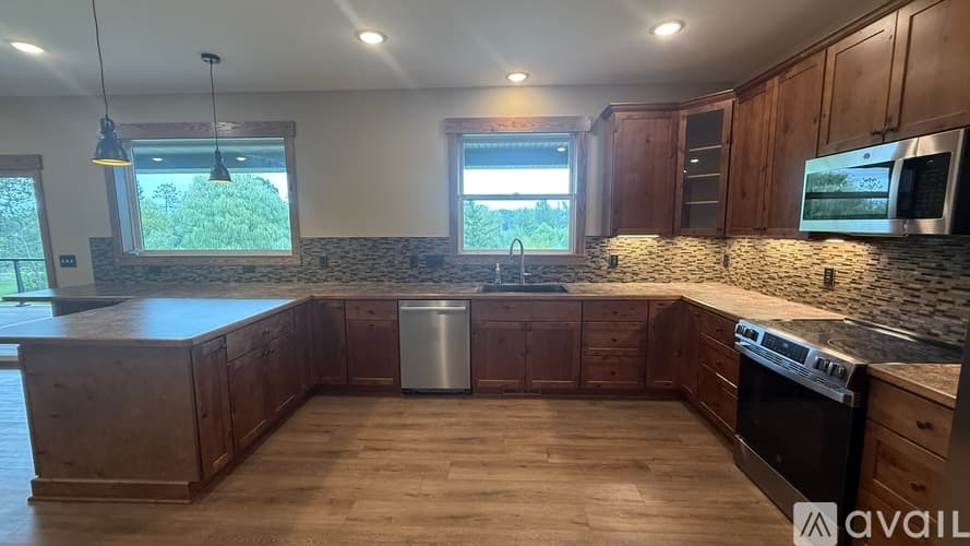 Marine On Saint Croix House: 1021 Quant Avenue North