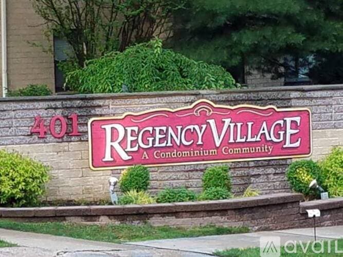 Watchung Condo: 401 U S 22