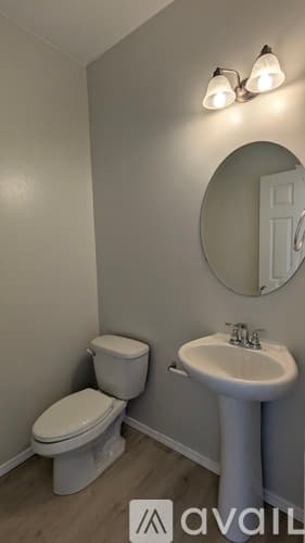 Maple Valley House: 26833 225th Avenue Southeast