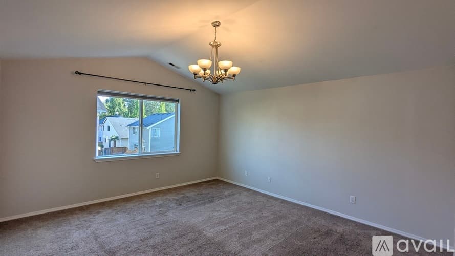 Maple Valley House: 26833 225th Avenue Southeast