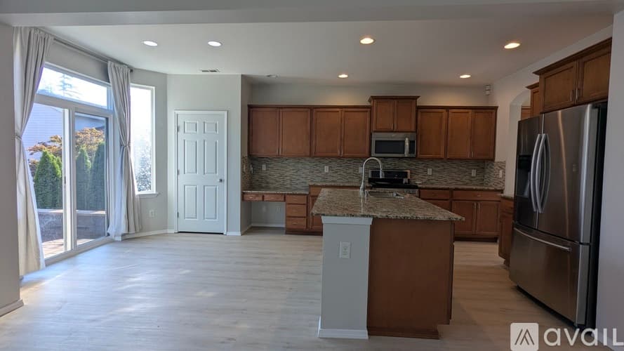 Maple Valley House: 26833 225th Avenue Southeast