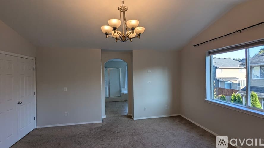 Maple Valley House: 26833 225th Avenue Southeast