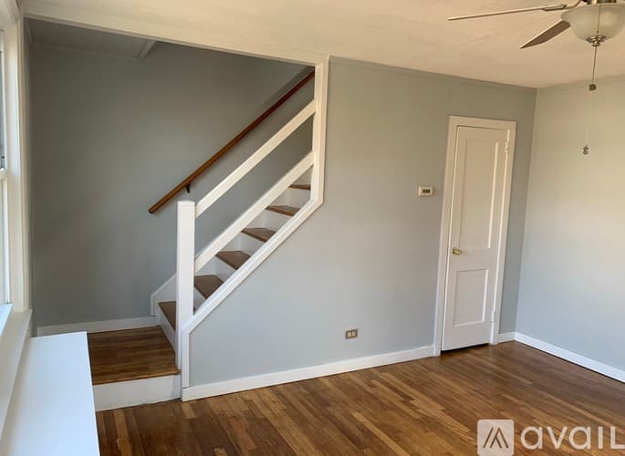 Fairfield Apartment: 74 Garden Drive