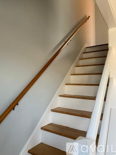 Fairfield Apartment: 74 Garden Drive