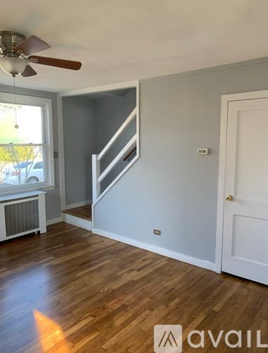 Fairfield Apartment: 74 Garden Drive