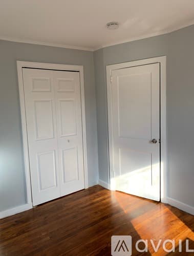 Fairfield Apartment: 74 Garden Drive