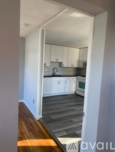Fairfield Apartment: 74 Garden Drive