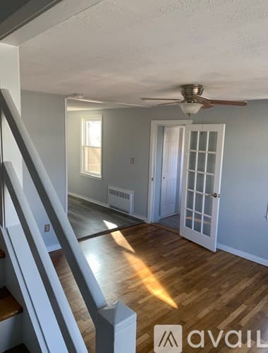 Fairfield Apartment: 74 Garden Drive