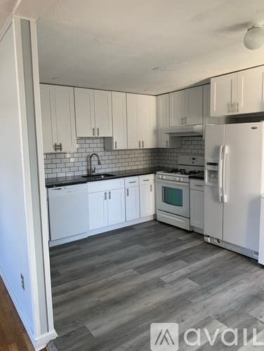 Fairfield Apartment: 74 Garden Drive