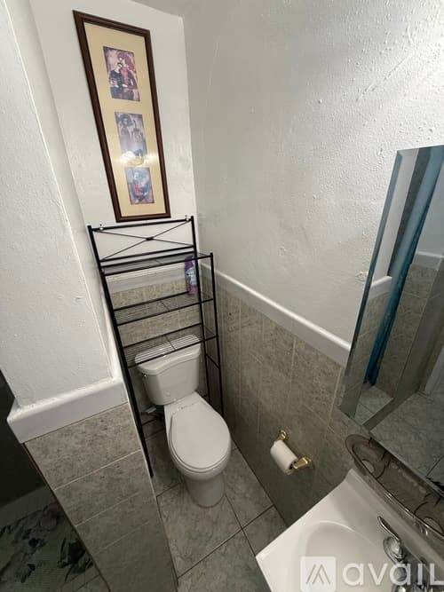 Miami House: 6387 Coral Way