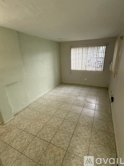 Miami House: 6387 Coral Way