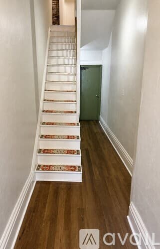 Pittsburgh Apartment: 139 S 17th St