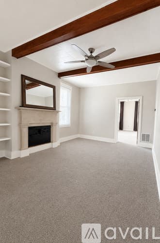 Pittsburgh Apartment: 139 S 17th St