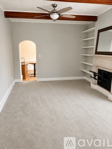Pittsburgh Apartment: 139 S 17th St