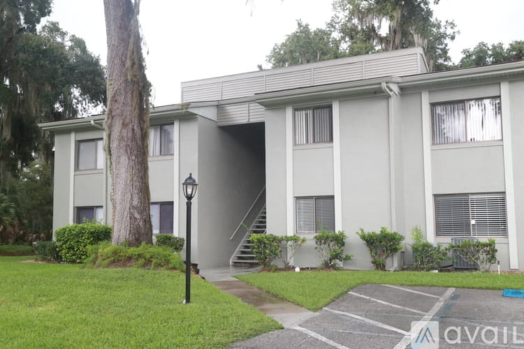 Palm Coast Apartment: 306 Palm Coast Pkwy NE
