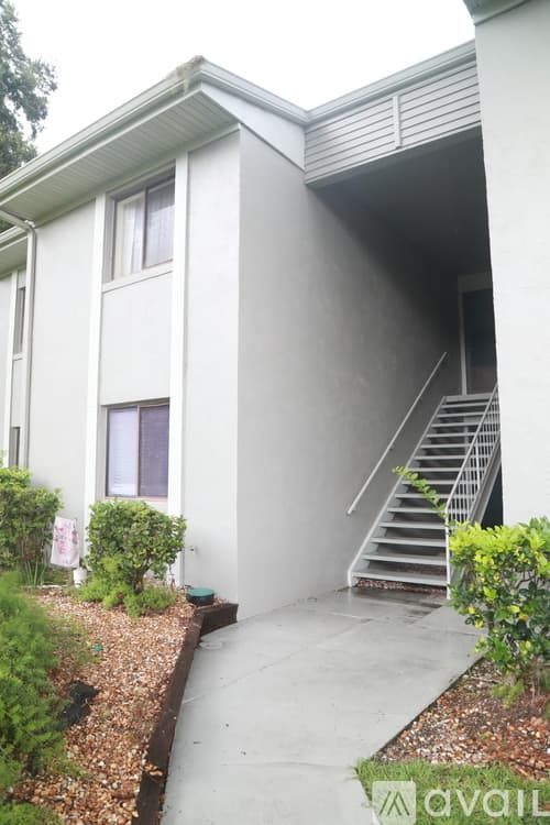 Palm Coast Apartment: 306 Palm Coast Pkwy NE