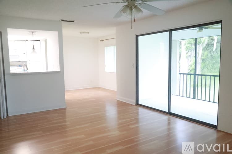 Palm Coast Apartment: 306 Palm Coast Pkwy NE