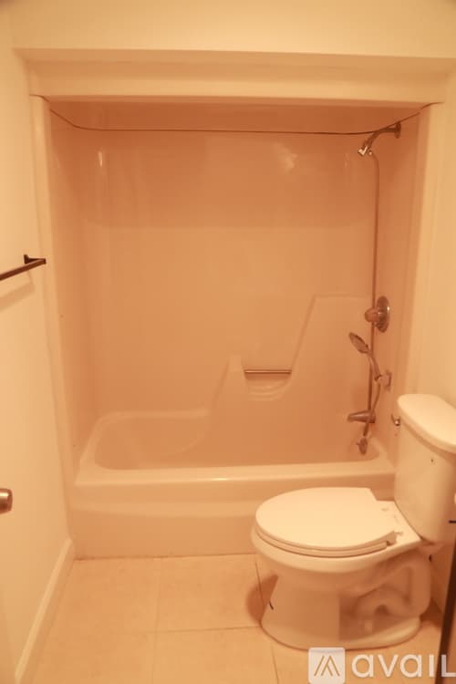 Palm Coast Apartment: 306 Palm Coast Pkwy NE