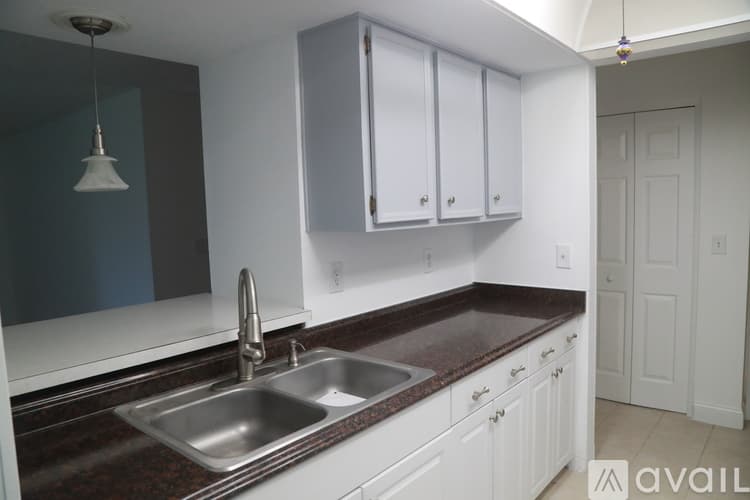 Palm Coast Apartment: 306 Palm Coast Pkwy NE