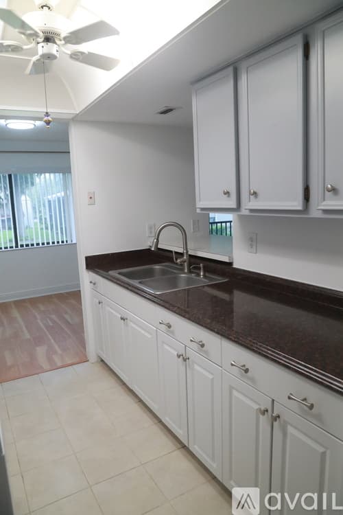 Palm Coast Apartment: 306 Palm Coast Pkwy NE