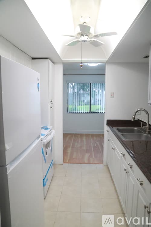 Palm Coast Apartment: 306 Palm Coast Pkwy NE