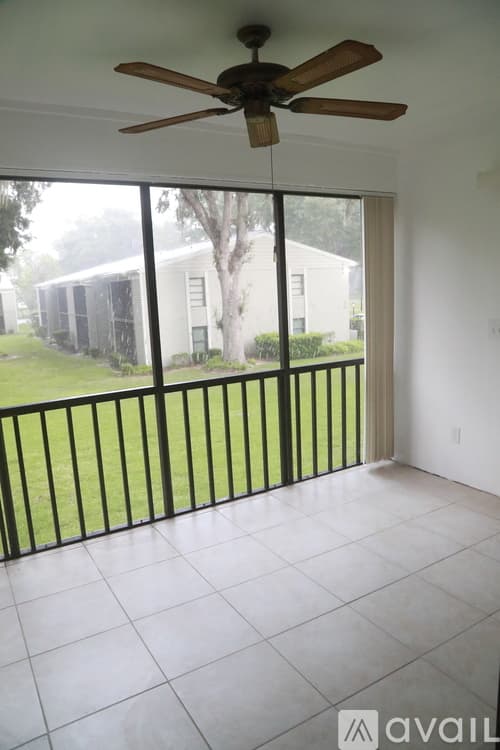 Palm Coast Apartment: 306 Palm Coast Pkwy NE