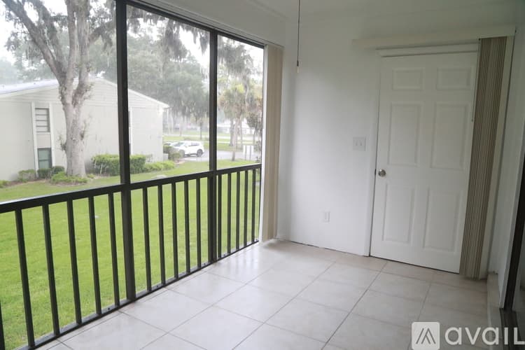 Palm Coast Apartment: 306 Palm Coast Pkwy NE