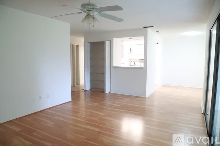 Palm Coast Apartment: 306 Palm Coast Pkwy NE