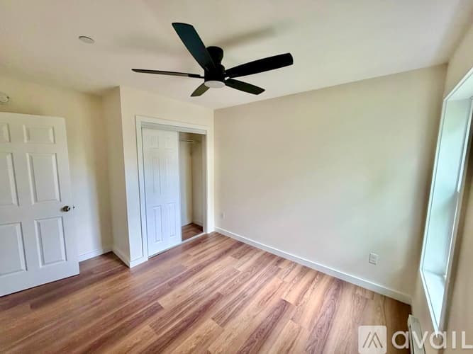Portland Apartment: 23 Pembroke St