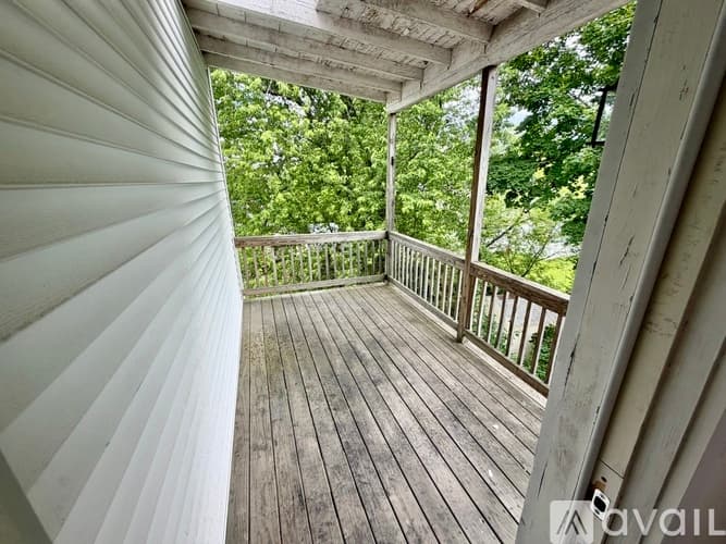Portland Apartment: 23 Pembroke St