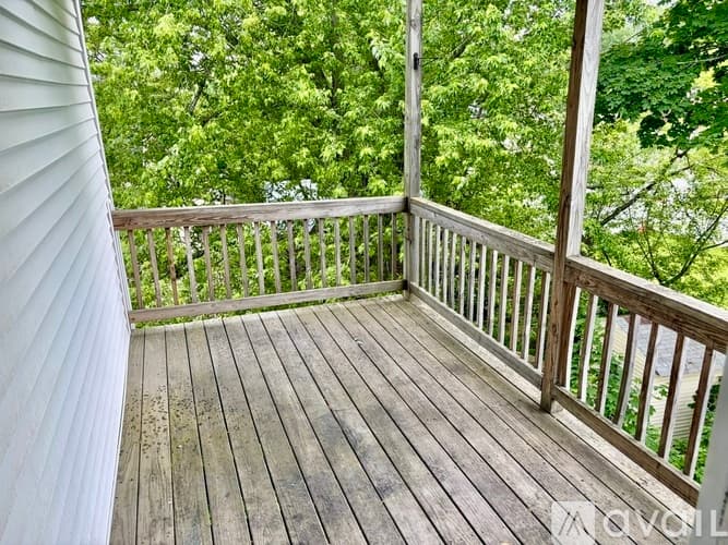 Portland Apartment: 23 Pembroke St