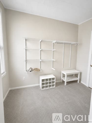 Pittsburgh Apartment: 139 S 17th St