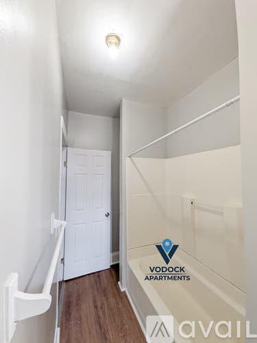 East Hartford Apartment: 1123 Main St