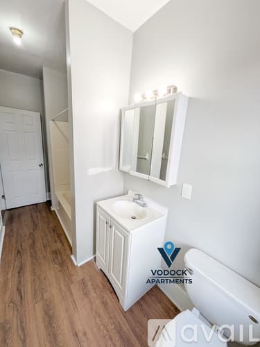 East Hartford Apartment: 1123 Main St