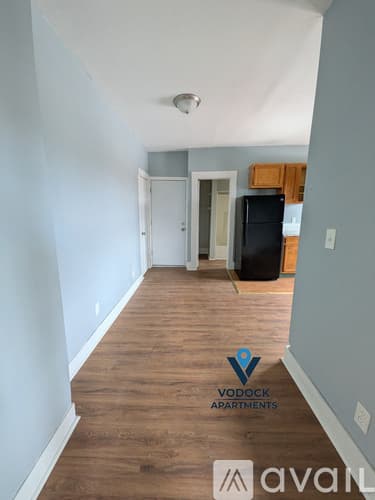 East Hartford Apartment: 1123 Main St
