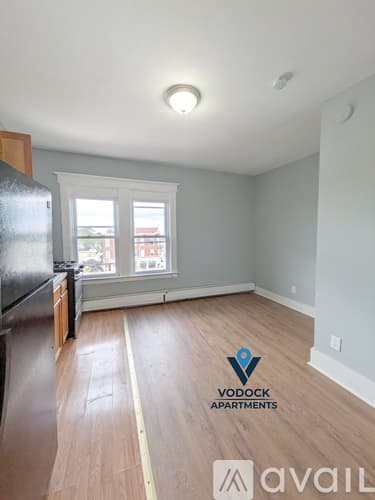 East Hartford Apartment: 1123 Main St