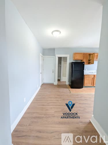 East Hartford Apartment: 1123 Main St