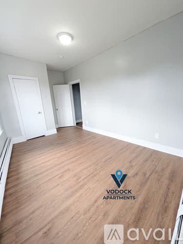 East Hartford Apartment: 1123 Main St