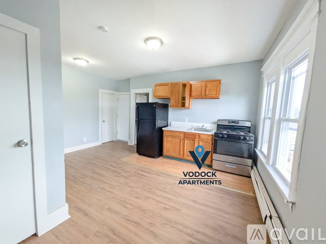 East Hartford Apartment: 1123 Main St